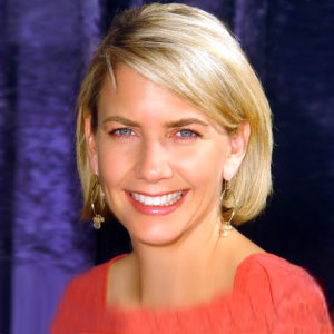 Sherry Wheelock