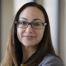 Dr. Lynette Cardoch