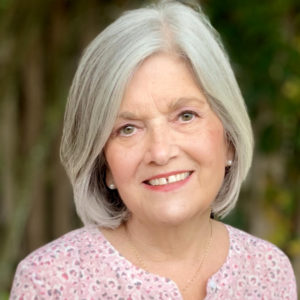 Maria Sullivan