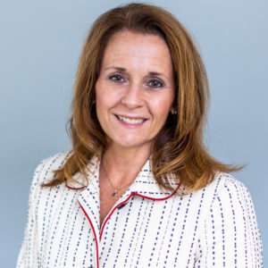 Erin Sjostrom