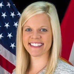 Lindsey Zander