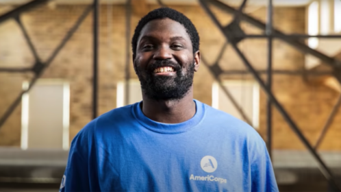 AmeriCorps | What's at your core? AmeriCorps | What's at your core?